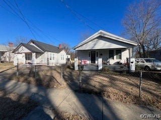 1612 Columbia St, Richmond, VA 23224
