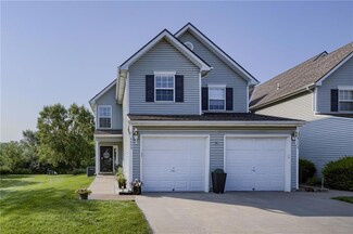4555 NE 83rd St, Kansas City, MO 64119