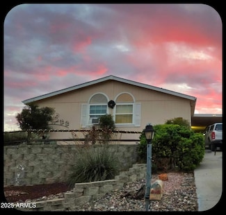 471 Starlight Dr, Clarkdale, AZ 86324