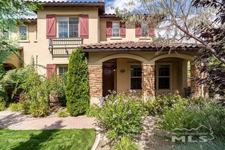 3900 San Donato Loop, Reno, NV 89519