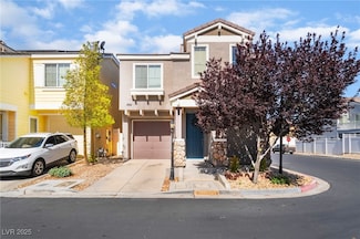 10429 Amber Night St, Las Vegas, NV 89183