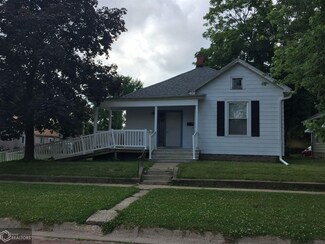 1602 Avenue I, Fort Madison, IA 52627