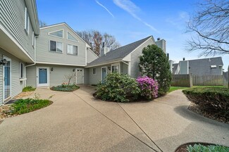 199 Lake St Unit 23, East Weymouth, MA 02189