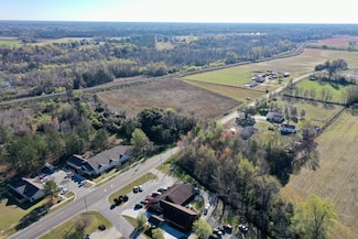 0 Tbd E Wardell St, Pembroke, NC 28372