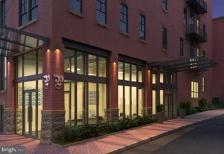 41 W Lemon St Unit 207, Lancaster, PA 17603