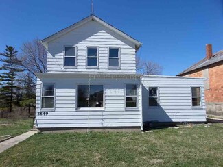 3649 E 2631st Rd, Sheridan, IL 60551