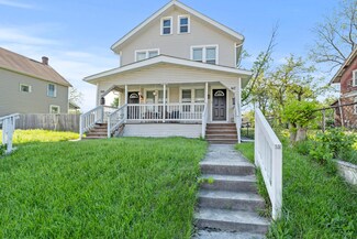 917 Lockbourne Rd, Columbus, OH 43206