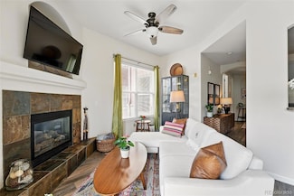2100 N Humboldt St Unit 208, Denver, CO 80205