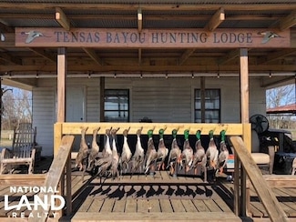 1128 Friendly Rd, Lake Providence, LA 71254