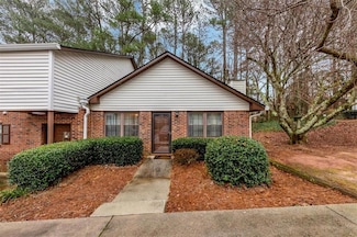 5863 Wintergreen Rd, Norcross, GA 30093
