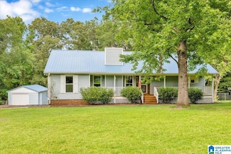 13535 Melissa Dr, Lake View, AL 35111