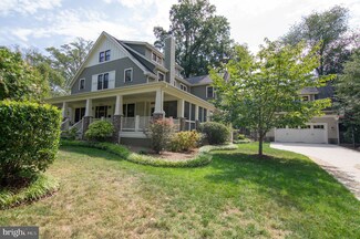 5008 15th St N, Arlington, VA 22205