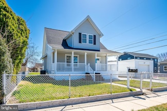 6801 Youngstown Ave, Dundalk, MD 21222