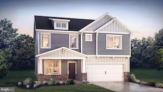 431 Liberty Trail, Sellersville, PA 18960