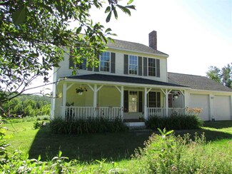 54 Roberts Rd, Canaan, NH 03741