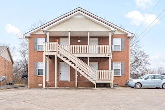 3240 Tower Dr Unit 5, Clarksville, TN 37042