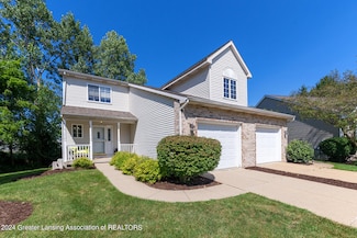 2944 Marfitt Rd Unit 16, East Lansing, MI 48823