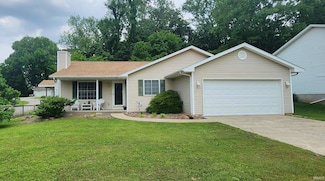 12 Vicki Dr, Vincennes, IN 47591