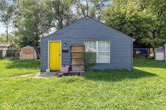 2912 Collier St, Indianapolis, IN 46241