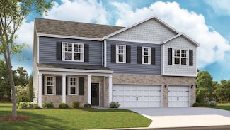 10811 Upland Dr, Apison, TN 37302