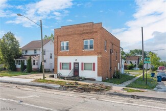 1063 W 21st St, Lorain, OH 44052