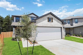 14951 N Ascot Bend Cir, Conroe, TX 77306