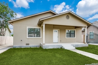 2026 Cincinnati Ave, San Antonio, TX 78228