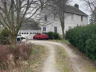 964 S 800 E, Greentown, IN 46936
