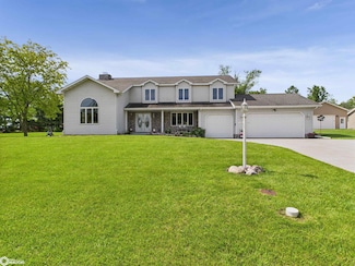 22 Greenbrier Ct, Keokuk, IA 52632