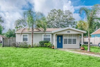 4704 W Tambay Ave, Tampa, FL 33611