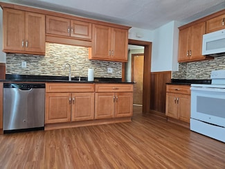 20 Stedman St Unit 2, Quincy, MA 02169
