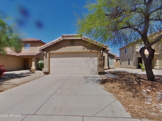 31361 N Blackfoot Dr, San Tan Valley, AZ 85143