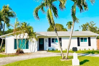 2809 SW 46th St, Fort Lauderdale, FL 33312