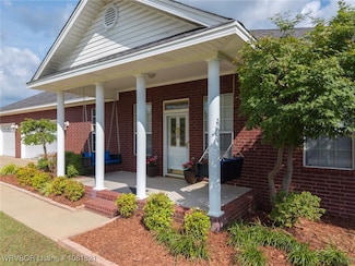 1318 Taos Dr, van Buren, AR 72956