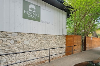 2721 Hemphill Park Unit B103, Austin, TX 78705