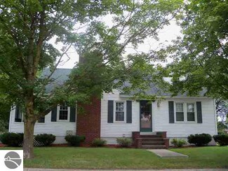 200 S Grove St, Standish, MI 48658
