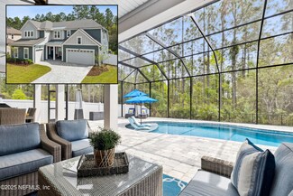 64 Whirlaway Ct, Jacksonville, FL 32259