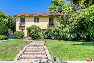 262 S Norton Ave, Los Angeles, CA 90004