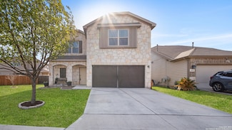 11614 Pelican Pass, San Antonio, TX 78221