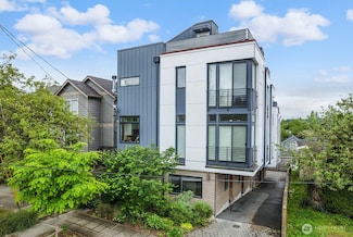 2725 A S Norman St, Seattle, WA 98144