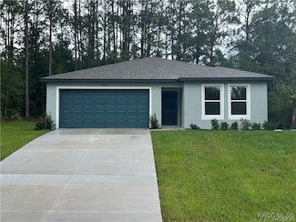 7873 N Ibsen Dr, Dunnellon, FL 34433