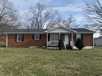 2003 Phyllis Ln, Columbia, TN 38401