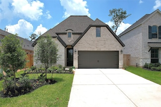 624 Sand Branch Dr, Conroe, TX 77304