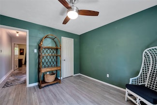 116 W White Willow Cir, Spring, TX 77381