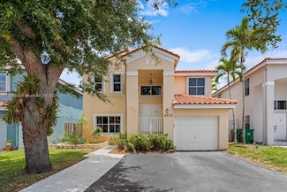 4370 SW 82nd Way, Davie, FL 33328