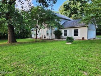 581 E Hwy 160, Lamar, MO 64759
