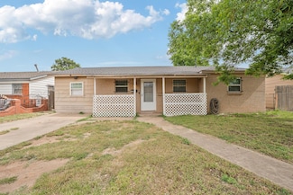 3515 NE 19th Ave, Amarillo, TX 79107