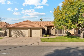 1610 W Jasper Dr, Chandler, AZ 85224