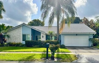 608 NW 102nd Way, Plantation, FL 33324