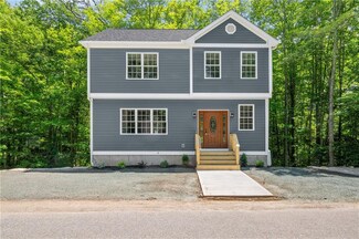 67 Laurel Ridge Ave, Burrillville, RI 02859